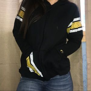 Woman’s Hoodie